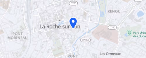 Marche nordique des Terres Noires