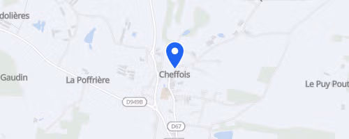 Les Foulées Cheffoisiennes