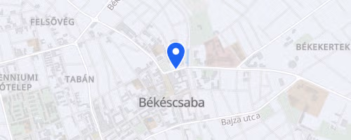 Békéscsaba Kritérium