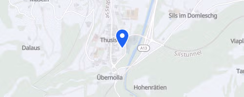 Transruinaulta Trailmarathon / Transviamala
