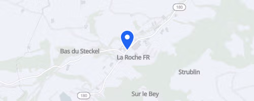 L'UMB - L'ultra-Montée De La Berra