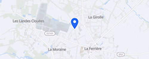 Les Amis Du Vélo - La Ferriere