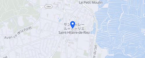 Semi-marathon du pays de saint gilles - Saint-Hilaire-de-Riez