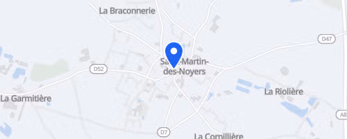 La Martinoyenne