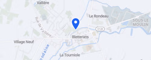 24 Heures Cycliste Bletterans