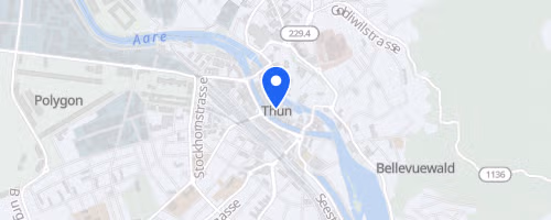 Thuner Stadtlauf