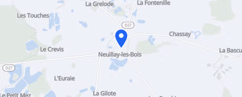 La noémienne