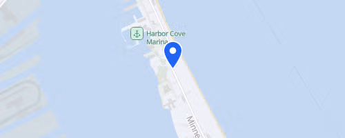 Great Lake Superior Swim