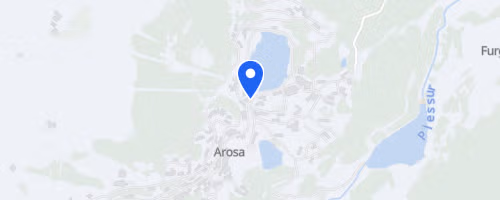 Swiss Snow Walk & Run Arosa