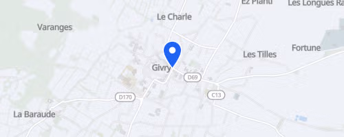 Trail du Samedi soir - Givry