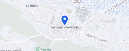 Semi-Marathon & 10Km De Saint Jean De Monts
