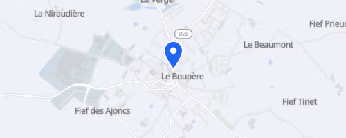 Courir pour un sourire