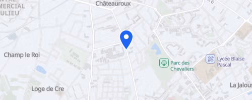 Triathlon Châteauroux Métropole