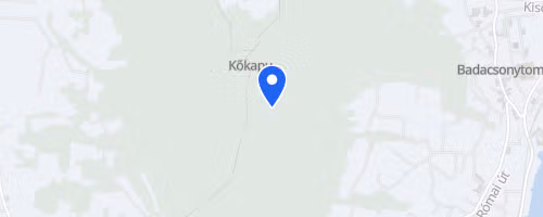 Tanúhegyek Trail Kids 1 km