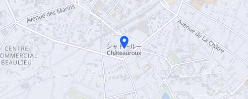 Century 21 Adressimmo Urban Run Châteauroux – 5 & 10 km