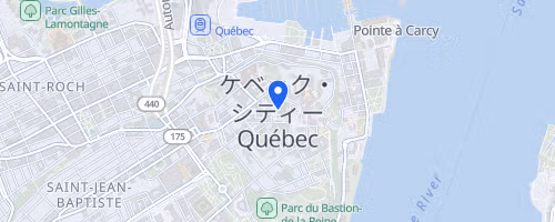 Marathon Beneva de Québec présenté par Brunet