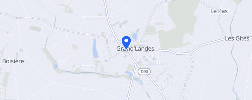 La déjantés grand'landaise
