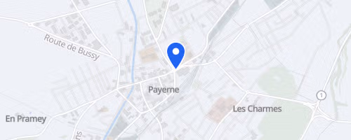 10 km de Payerne