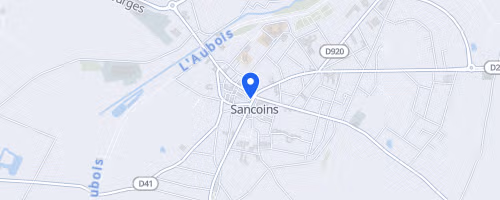 Run and Bike Night Sancoinnais - Sancoins