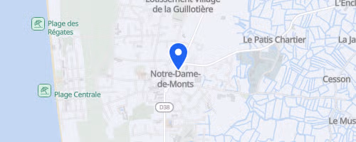 La Montoise