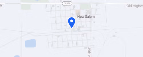 Aging in Community, New Salem 5K