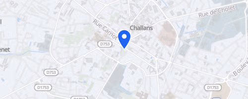 Boot'in Challans