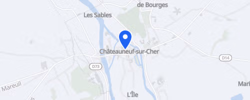 La Castelnoise