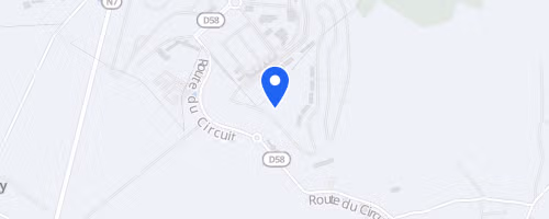 Marathon de Nevers by Nexson