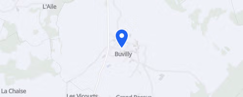 Course des vignes - Buvilly