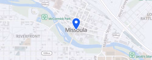Missoula MTB Bike League