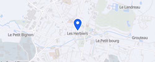 Les Courses du Père Noël