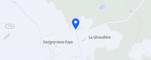 La ruée savignoise - Savigny-sous-Faye