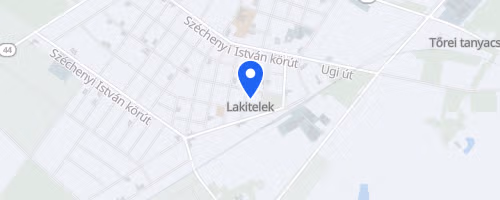 Lakitelek - Tőserdő - Hungarikum Liget Kupa