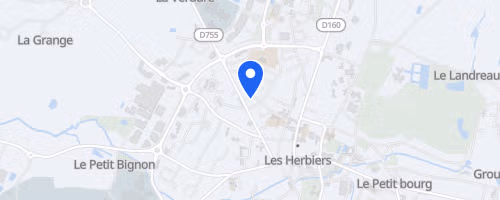 Randonnée caritative "La Dimitri - Les Herbiers