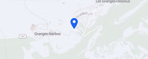 Entre lacs et tourbières - Granges-Narboz
