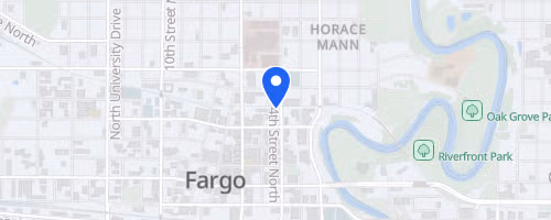 Fargo Mini Marathon