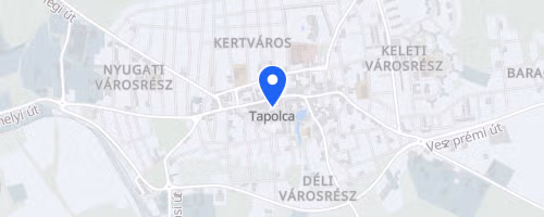 V. Tapolca Rockwool Trail