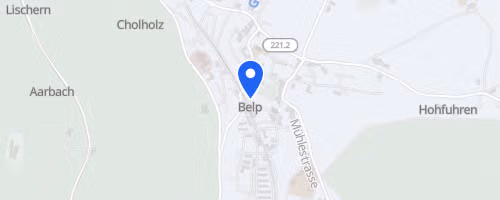 Belper-Lauf