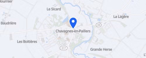 EKIDEN DE VENDEE à Chavagnes-en-Paillers