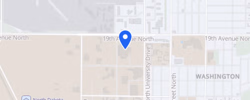Fargo Mini Marathon