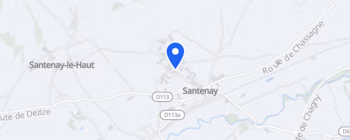 Le trail de Santenay