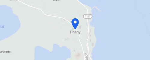 III. Tihany Trail a téli terepfutás és nordic walking