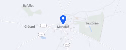 Les Foullées Martaizienne - Martaize