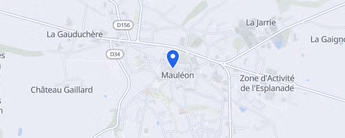 UTMG 79 - Mauléon