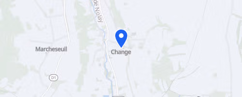 Brevet Actc 200 Km - Change