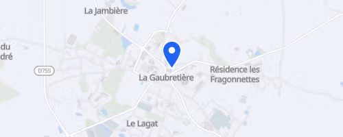 Gaubre'Trail
