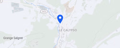 Cyclosportive la téméraire - Salins-les-Bains