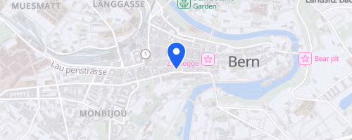 Swiss Women's Run Bern