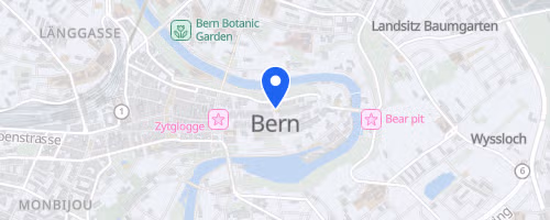 Tour de Berne 2026