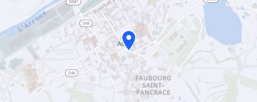 Raid Briz'cou - Autun